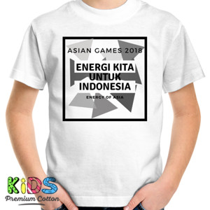 Kaos Energi Kita