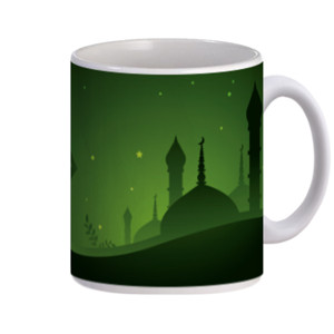 Mug Selamat Hari Raya Idul Fitri 02