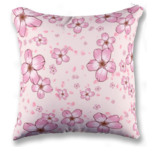 Bantal sakura