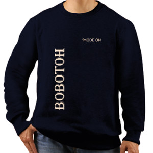 Jaket Sweater Kaos Premium Keren