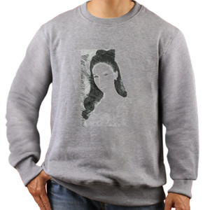 Jaket Sweater 14.front_Beauty_woman_sket_pencil_white