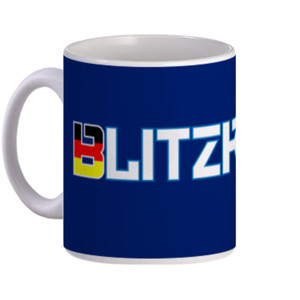 Mug Blitzkrieg