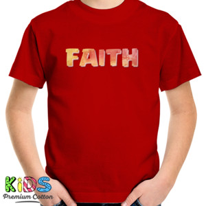 Kaos Faith