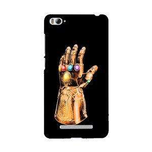Infinity Gauntlet Casing HP