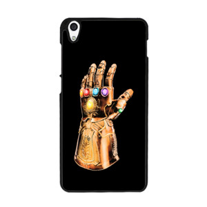 Infinity Gauntlet Casing HP