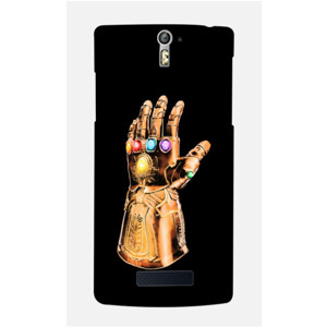 Infinity Gauntlet Casing HP