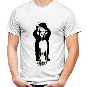 Kaos Beast Bear or a Panda? - Ziggys Cloth