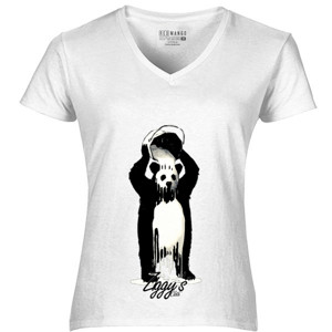 Kaos Beast Bear or a Panda? - Ziggys Cloth