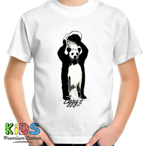 Kaos Beast Bear or a Panda? - Ziggys Cloth