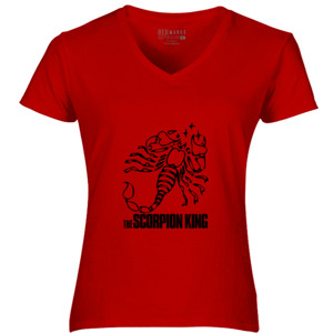 Kaos Scorpion King