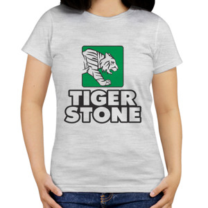 Kaos DISTRO TIGER STONE