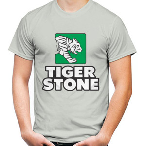 Kaos DISTRO TIGER STONE
