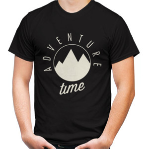 Kaos Distro Adventure time