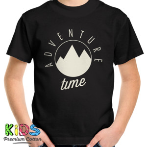Kaos Distro Adventure time