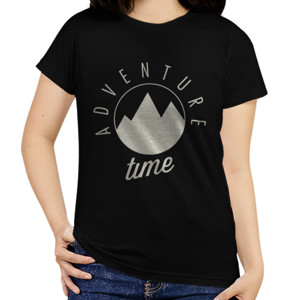 Kaos Distro Adventure time