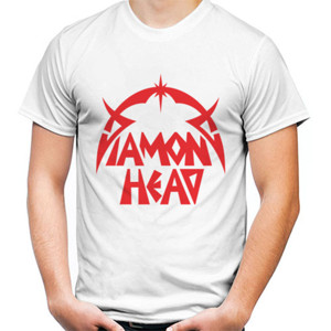 Kaos Distro Diamond head