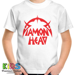 Kaos Distro Diamond head