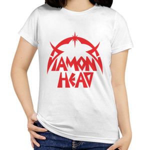 Kaos Distro Diamond head