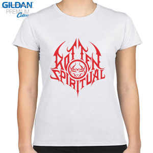 Kaos Distro Rotten spiritual