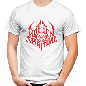 Kaos Distro Rotten spiritual