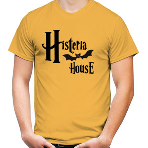 Kaos Histeria House