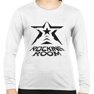 Kaos Distro Rocking Room