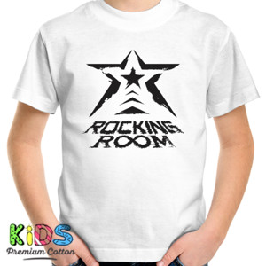 Kaos Distro Rocking Room