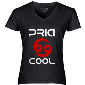 Kaos Pria Cancer Cool