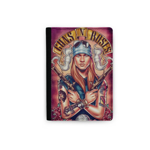 Dompet Passport Xnvn