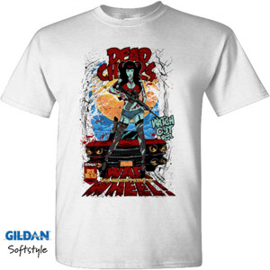 Kaos Kaos Dead Chicks