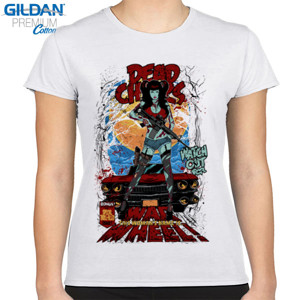 Kaos Kaos Dead Chicks