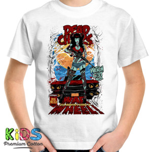 Kaos Kaos Dead Chicks