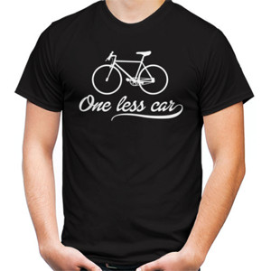 Kaos One Less Car