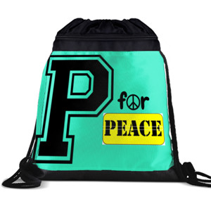 Tas Serut PEACE