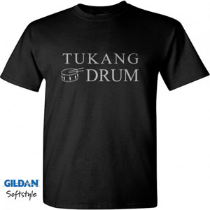 Kaos Tukang Drum