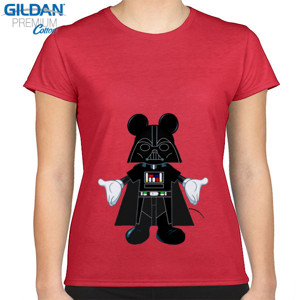 Kaos darth mickey