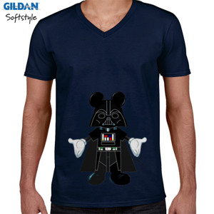 Kaos darth mickey