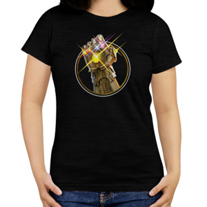 Kaos Infinity Gauntlet