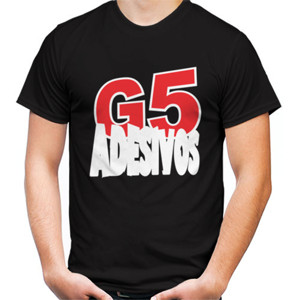 Kaos Distro Adesivos