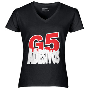 Kaos Distro Adesivos