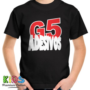 Kaos Distro Adesivos