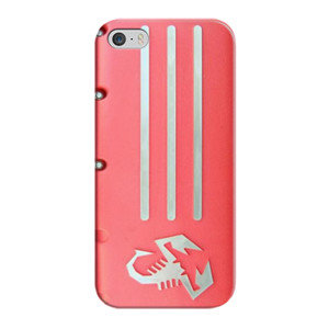 FIAT Abarrth Scorpio Engine Car Design Casing HP