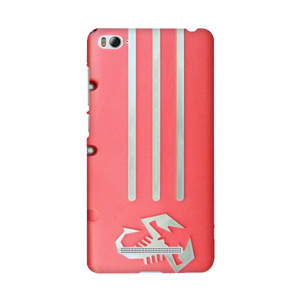 FIAT Abarrth Scorpio Engine Car Design Casing HP