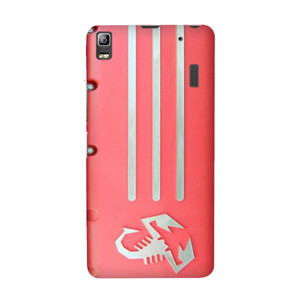 FIAT Abarrth Scorpio Engine Car Design Casing HP