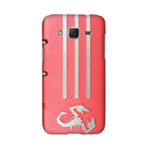 FIAT Abarrth Scorpio Engine Car Design Casing HP