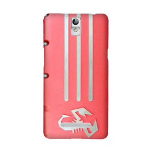 FIAT Abarrth Scorpio Engine Car Design Casing HP