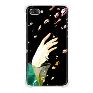 Casing HP IPHONE 11 MOTIF HAND WATER