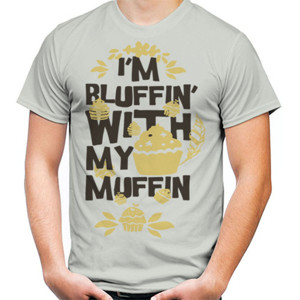 Kaos Bluffin Muffin