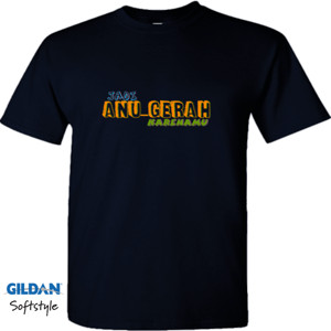 Kaos Anugerah