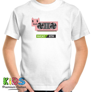 Kaos Parodi nvdia geforce RTX